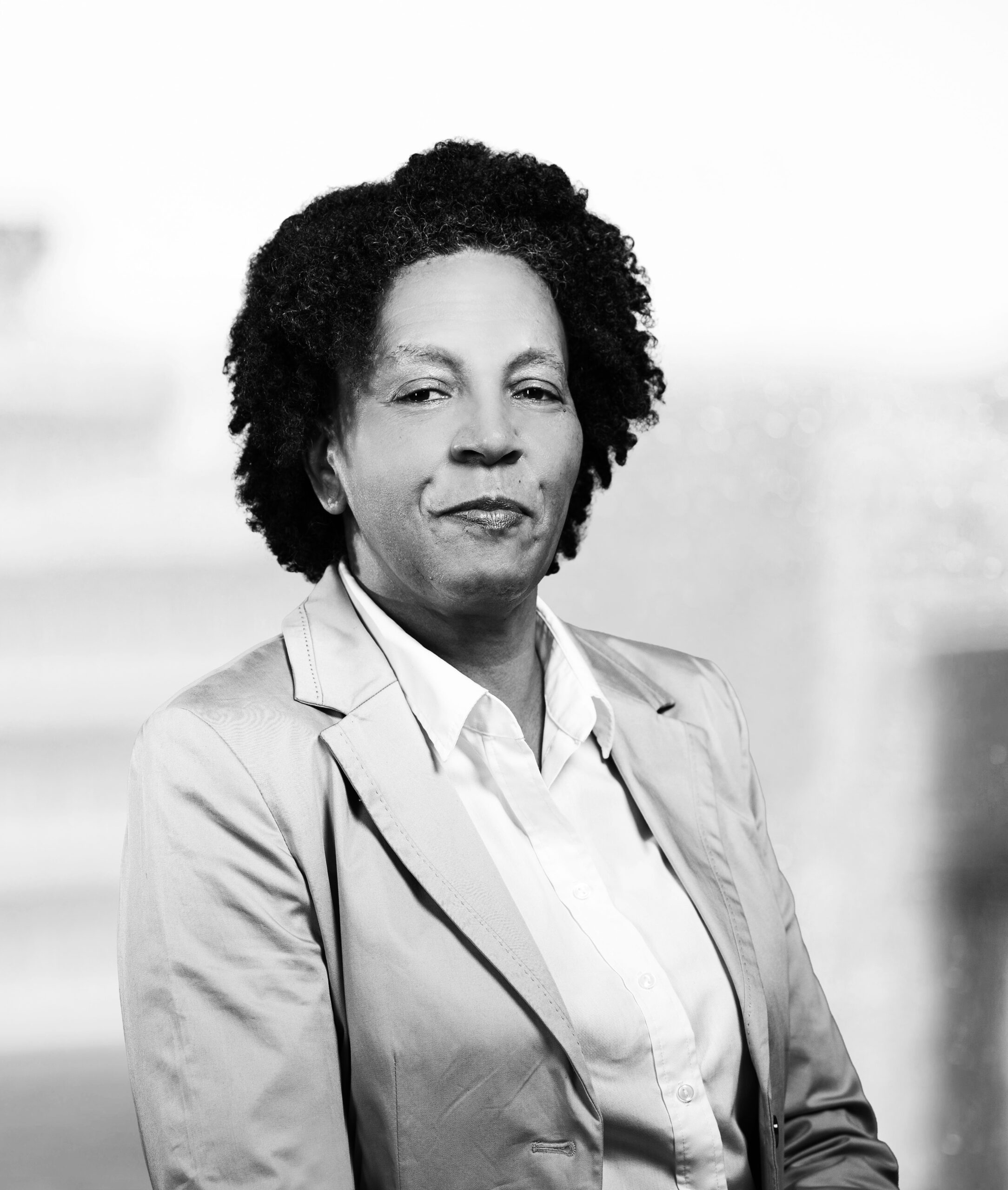 Dr. med. Julia Okpara-Hofmann