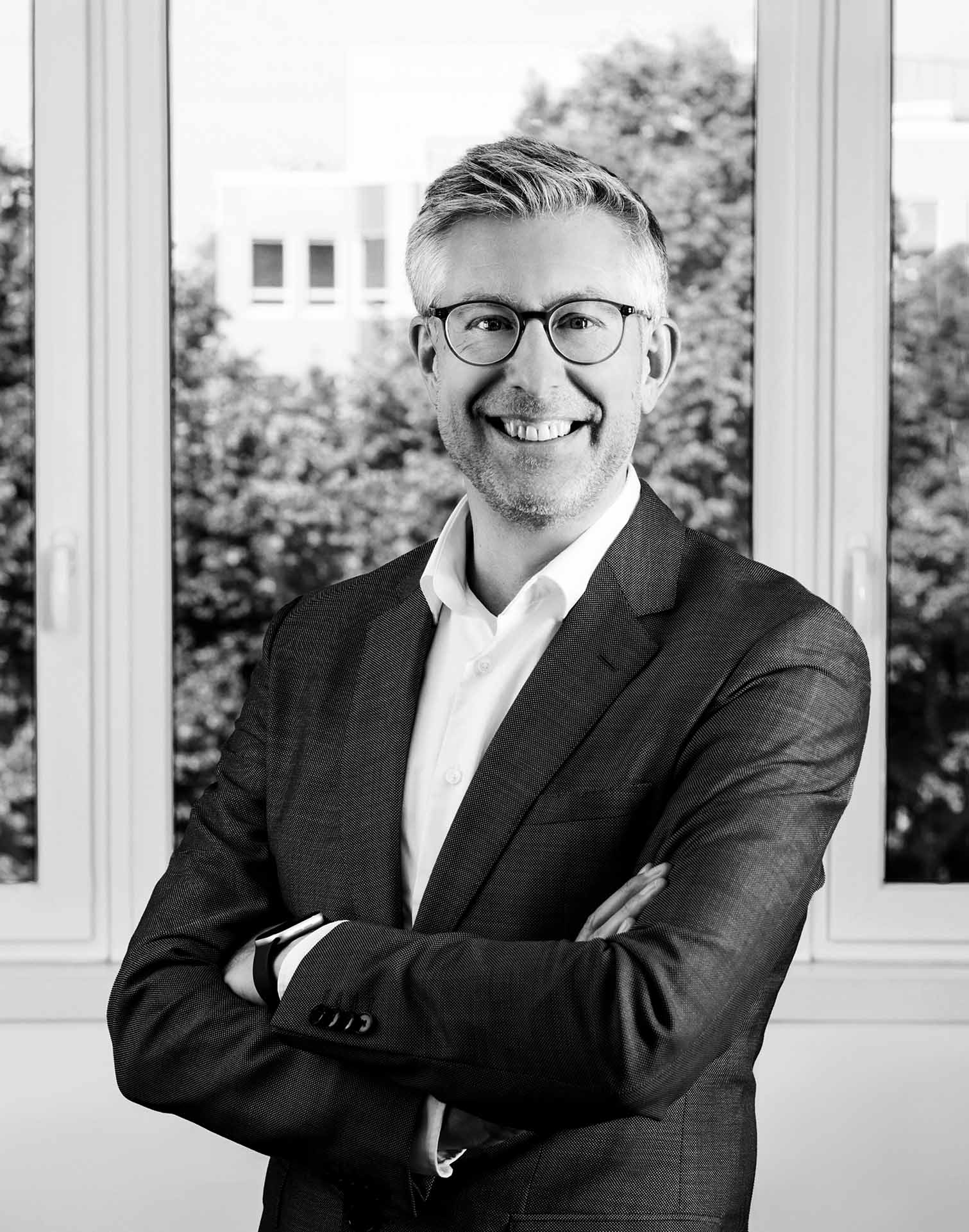 Thorsten Fersch