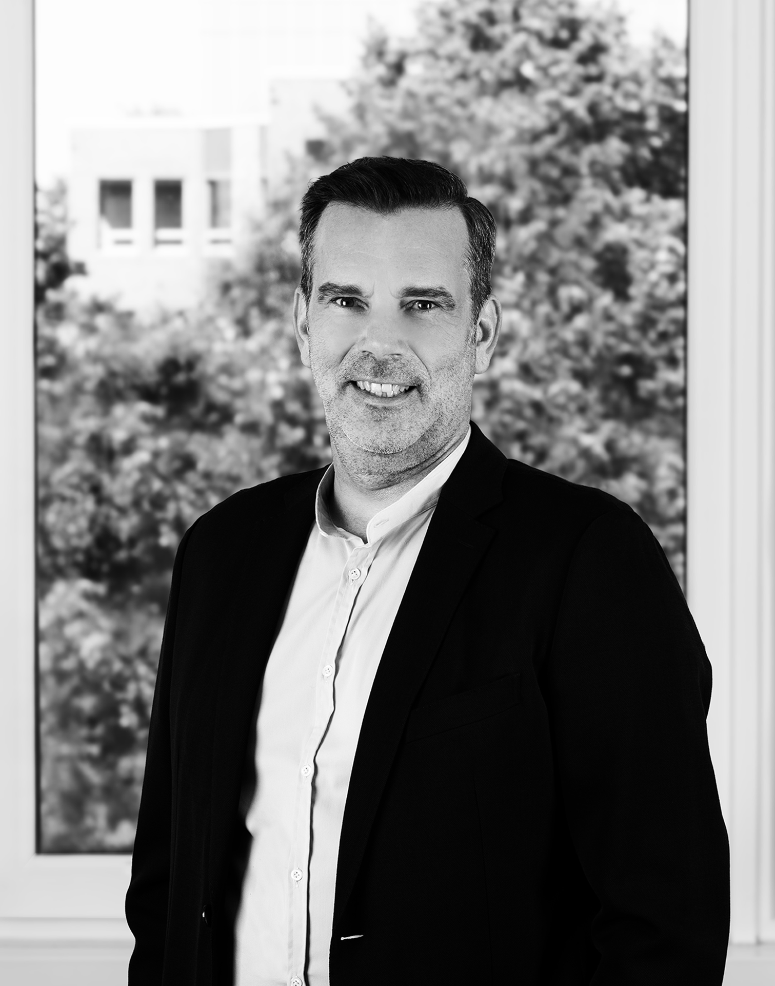 Dirk Peltzer